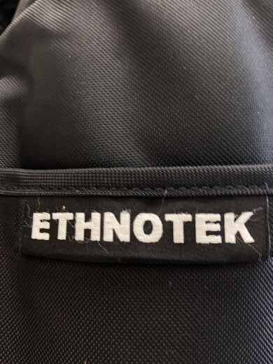 商品画像：リュック/--/マルチカラー/BLK/総柄 5