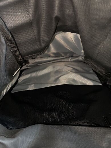 商品画像：リュック/--/マルチカラー/BLK/総柄 6