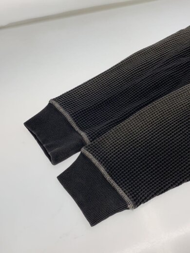 商品画像：ジャージ/M/コットン/GRY 6