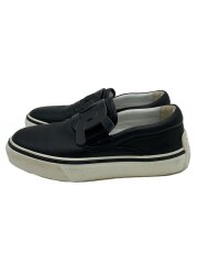 ローカットスニーカー/36.5/BLK