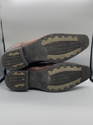 商品画像：ブーツ/27.5cm/BRW/レザー/SPD4028 4