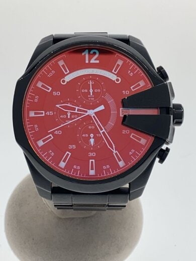 商品画像：クォーツ腕時計/アナログ/ステンレス/DZ-4318 1