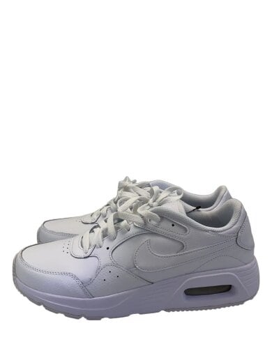 商品画像：AIR MAX SC LEA_エア マックス SC LEA/29.5cm/WHT 1