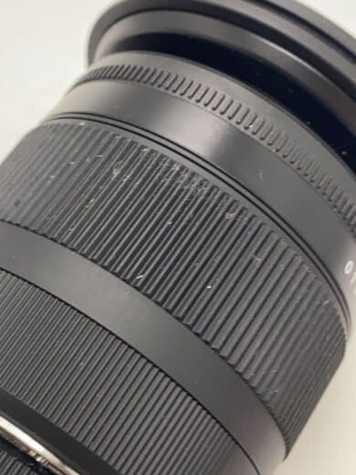 商品画像：レンズ 17-70mm F2.8-4 DC MACRO OS HSM [ニコン用] 6