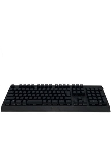 商品画像：キーボード RZ03-03532000-R3J1// 1