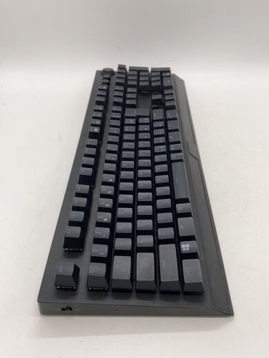 商品画像：キーボード RZ03-03532000-R3J1// 3