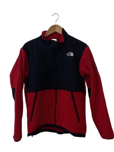 商品画像：DENALI JACKET_デナリジャケット/L/ポリエステル/RED 1