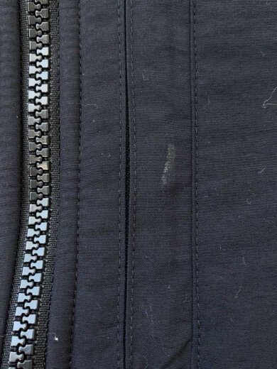 商品画像：DENALI JACKET_デナリジャケット/L/ポリエステル/RED 6