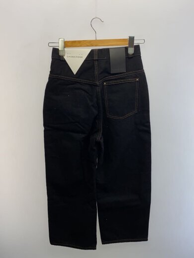 商品画像：ボトム/36/コットン/BLK/LT-FUTURA-02 2