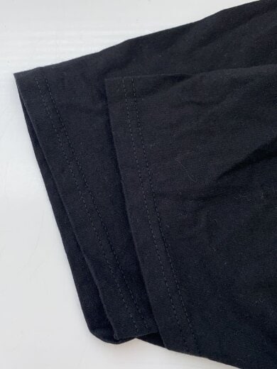 商品画像：23SS/Spray/Tシャツ/S/コットン/BLK/プリント 5