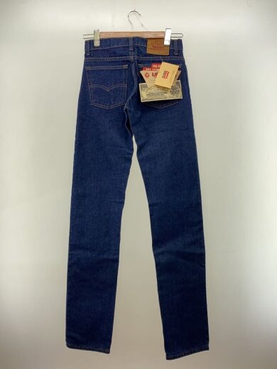 商品画像：ボトム/29/デニム/IDG/無地 2