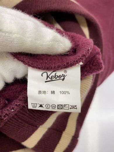 商品画像：セットアップ/M/コットン/BRD 4