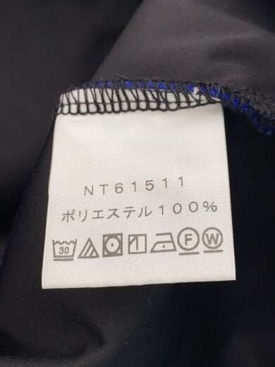 商品画像：MACH 5 JACKET_マッハ5 ジャケット/S/ポリエステル/BLU 4