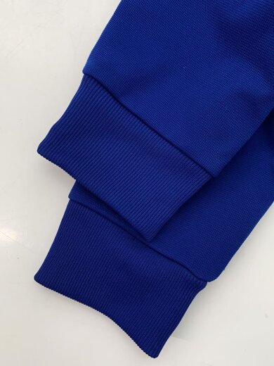 商品画像：MACH 5 JACKET_マッハ5 ジャケット/S/ポリエステル/BLU 5