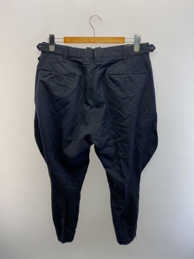 商品画像：ボトム/--/--/NVY/無地 2