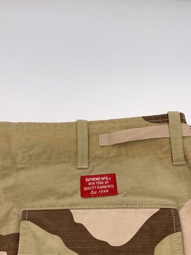 商品画像：カーゴパンツ/34/コットン/マルチカラー/カモフラ 7