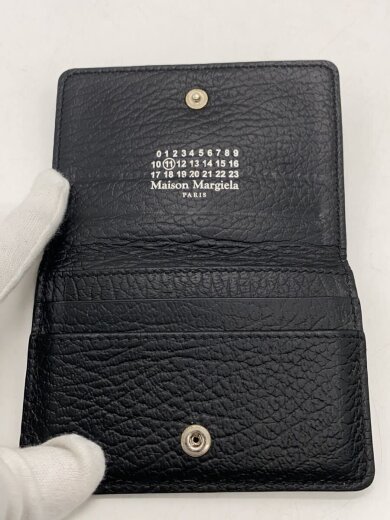 商品画像：カードケース/レザー/S36UI0417// 4