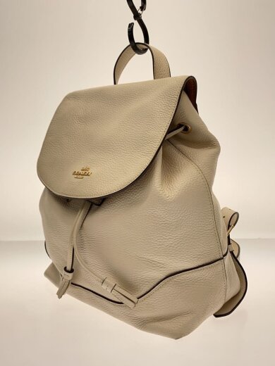 商品画像：リュック/レザー/CRM/無地/F72645 2