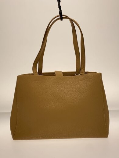 商品画像：ショルダーバッグ/レザー/BEG/H001L01SP21 3