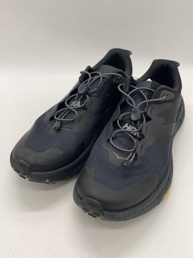 画像：HOKA(HOKA ONE ONE)ローカットスニーカー/27cm/BLK/1123153 BBLC2