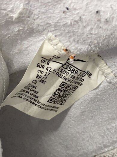 商品画像：BLAZER MID_ブレイザー ミッド/27cm/BLK 5