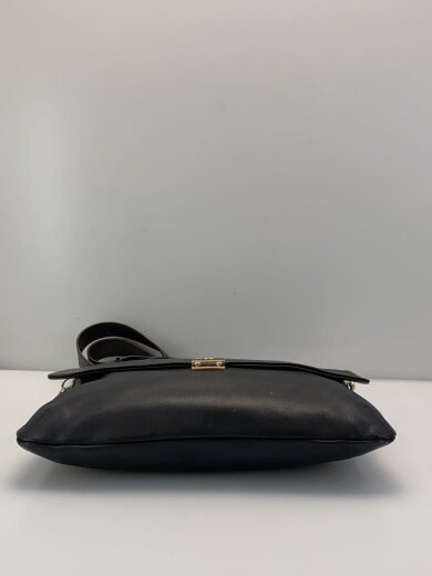 商品画像：トートバッグ/レザー/BLK 4