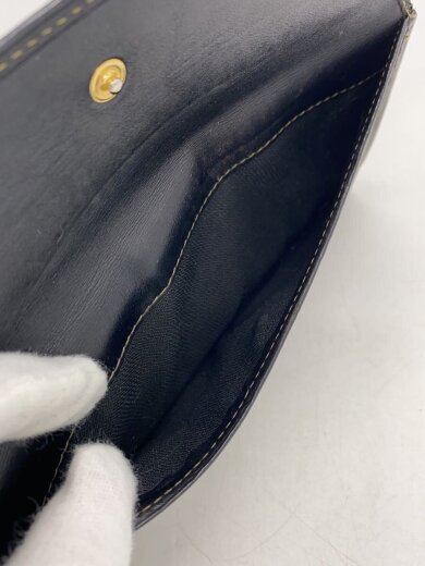 商品画像：長財布/レザー/BRW/メンズ 5