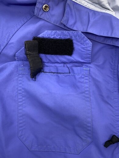 商品画像：マウンテンパーカ/--/--/PUP/無地 7