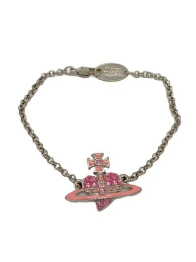 商品画像：ブレスレット/--/PNK/レディース 1