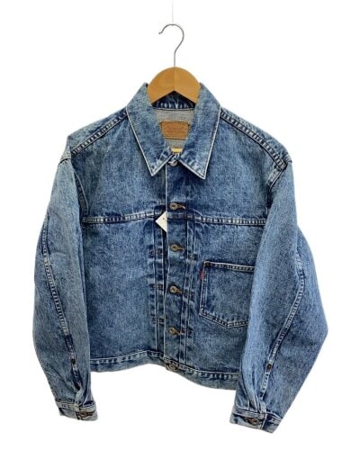 商品画像：VT/80s/日本復刻/ボタン裏J02/38/コットン/IDG/無地/70701XX 1