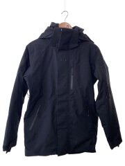 FOA406100 ウェアー/M/BLK/FOA406100