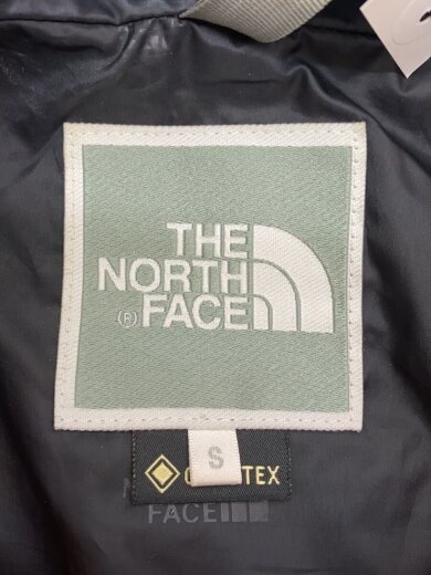 商品画像：ナイロンジャケット/S/ナイロン/PNK/無地/NPW61831/GORE-TEX 3