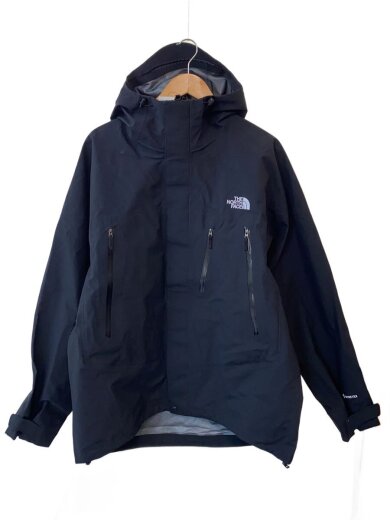 商品画像：ナイロンジャケット/XL/ゴアテックス/BLK/NP62556 1