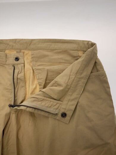 商品画像：ボトム/--/コットン/BEG 3