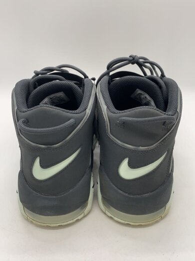 商品画像：ハイカットスニーカー/28.5cm/BLK/FJ4181-001 7