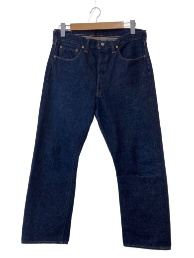 商品画像：ボトム/33/コットン/IDG/1001XX// 1