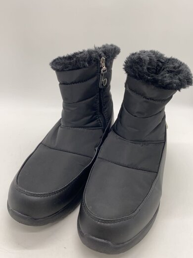 商品画像：ブーツ/L/BLK/637401 2