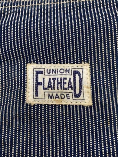 商品画像：ボトム/33/コットン/GRY/pn-04w 4