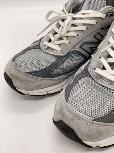 商品画像：ニューバランス/M990/28cm/GRY 6