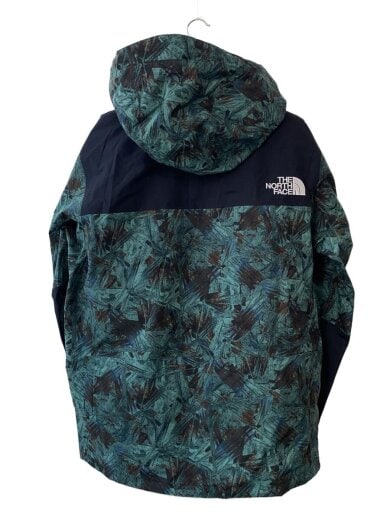 商品画像：NS62515 ウェアー/M/GRN/NS62515 2