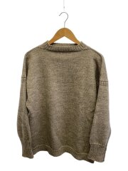 ニット・セーター(薄手)/--/ウール