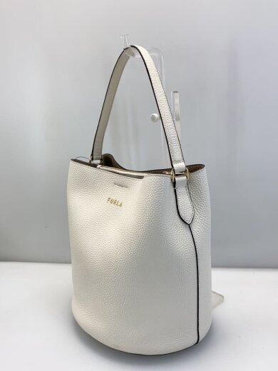 商品画像：ショルダーバッグ/--/WHT 2