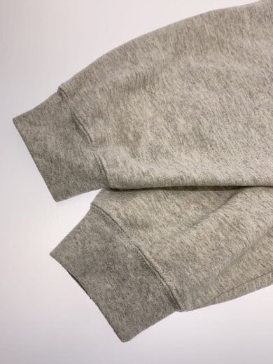 商品画像：wake/パーカー/L/アクリル/GRY/無地 5