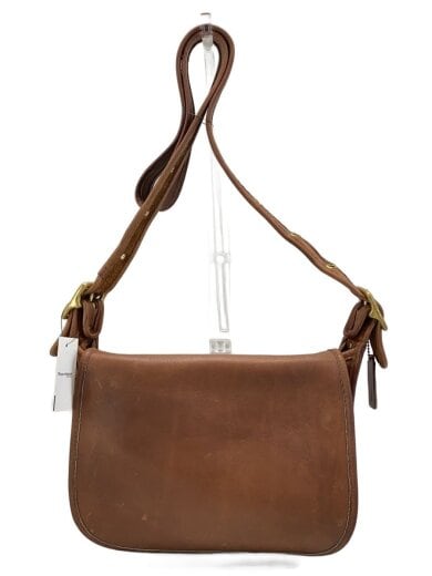 商品画像：オールド/ショルダーバッグ/レザー/CML/9951 1