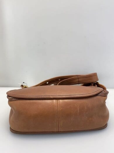 商品画像：オールド/ショルダーバッグ/レザー/CML/9951 4