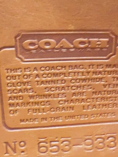 商品画像：オールド/ショルダーバッグ/レーヨン/CML/9330 5