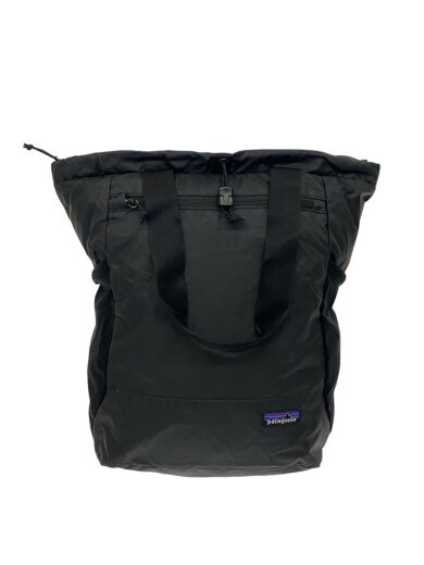 商品画像：リュック/ナイロン/BLK/無地/STY48809FA24 1