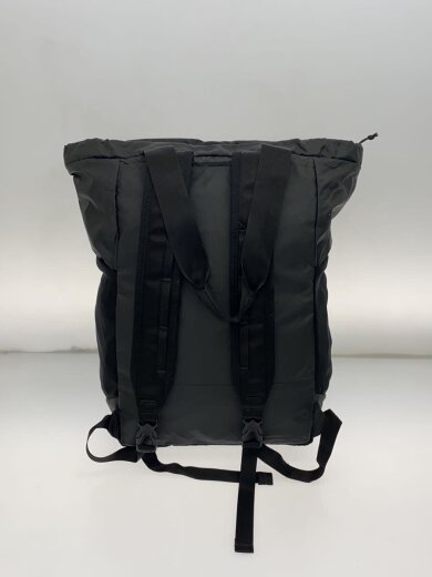 商品画像：リュック/ナイロン/BLK/無地/STY48809FA24 3