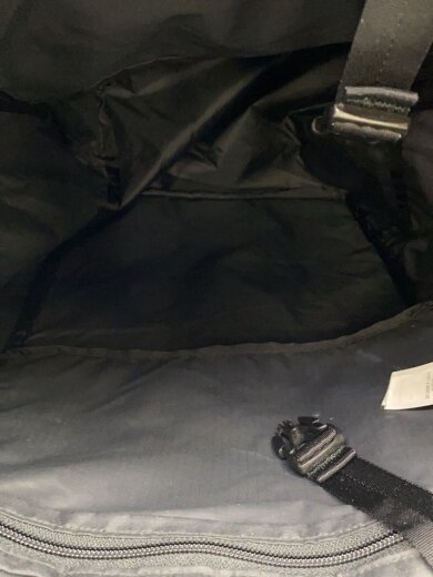 商品画像：リュック/ナイロン/BLK/無地/STY48809FA24 6