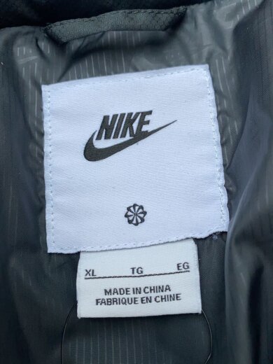 商品画像：NSW TF RPL/ダウンジャケット/M/ナイロン/BLK/DJ7000-010 3